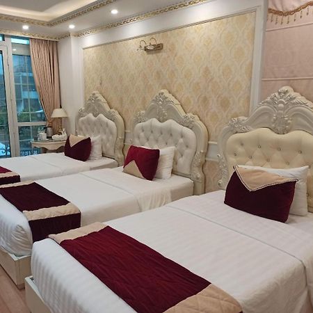 Hanoi Hotel Royal Εξωτερικό φωτογραφία