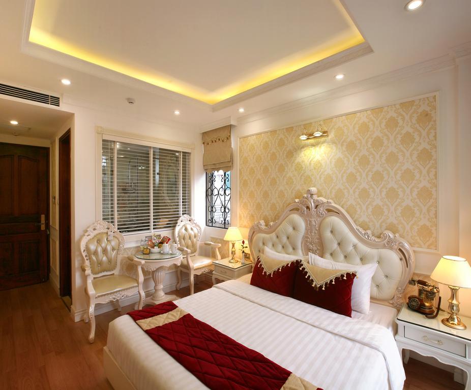 Hanoi Hotel Royal Δωμάτιο φωτογραφία